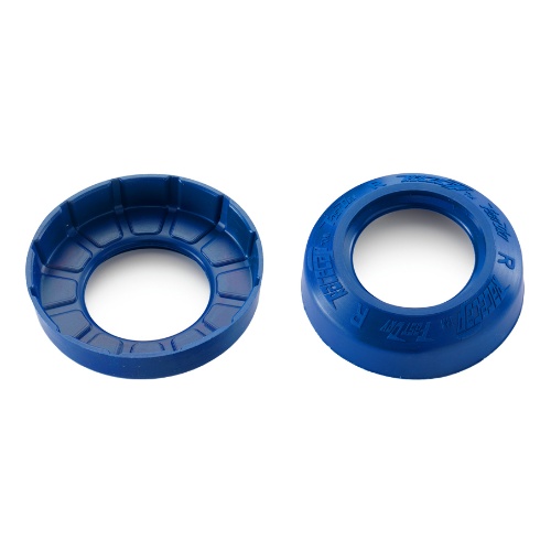 Racecap Fastdry Beta RR 200 (19-24) red front RFD-FR-B