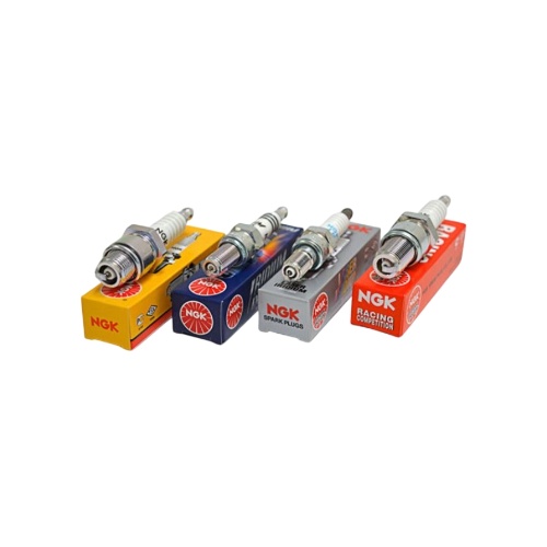 Spark plug Beta RR 125 2T (18-25) NGK.BR9ECMIX