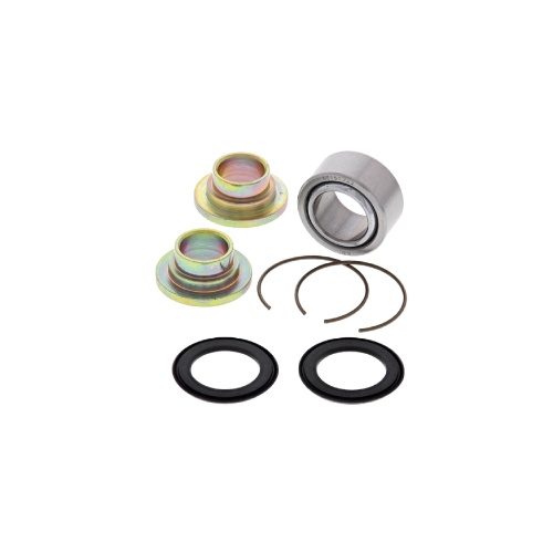 Kit Rear Shock Bearing Kawasaki KX 85 (01-25) lower Danidrea DA-03117
