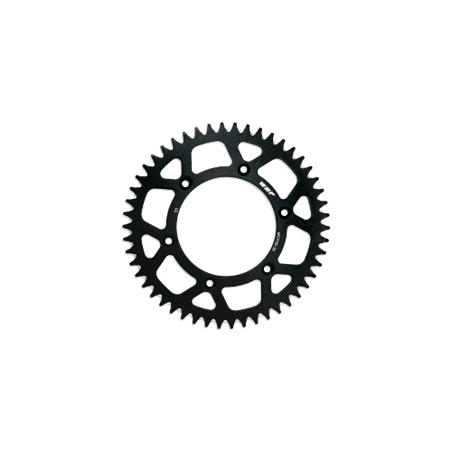 Rear sprocket WRP ergal Beta RR 498 (12) 49 teeth black WFC9WH-49