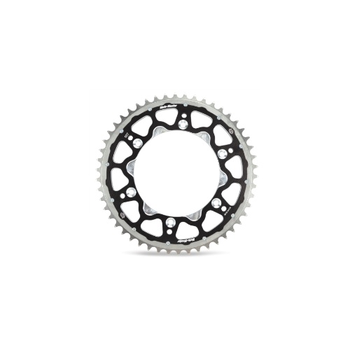 Rear sprocket Moto Master Fusion Husaberg 250 FE (13-14) 48 teeth orange 620073548