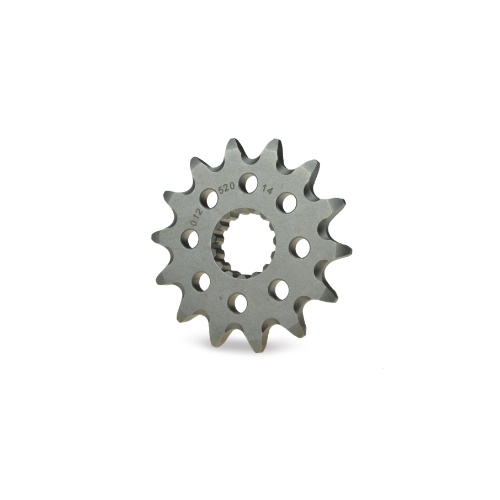 Front sprocket Moto Master Beta RR 400 (05-14) 14 teeth anti-mud 610121114