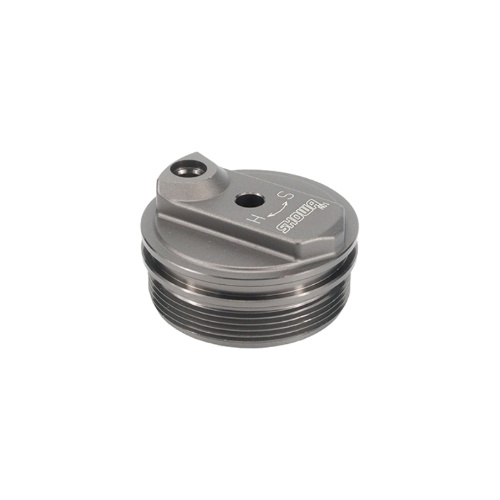 Fork cap spare part Honda CRF 250 R (09) - O-ring SUT07042