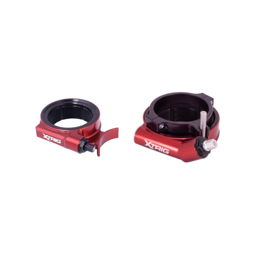 Rear Shock Preload Adjuster Beta RR 250 (23-26) KYB - X-Trig X10600005