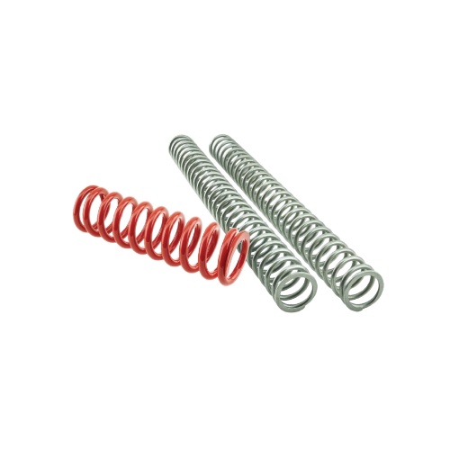 Spring Honda CRF 450 R (18-21) rear shock 56.0N - Showa SUT07643