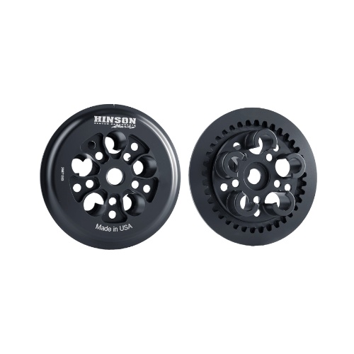 Spring Plate Hinson Yamaha YZ 125 (05-25) H070