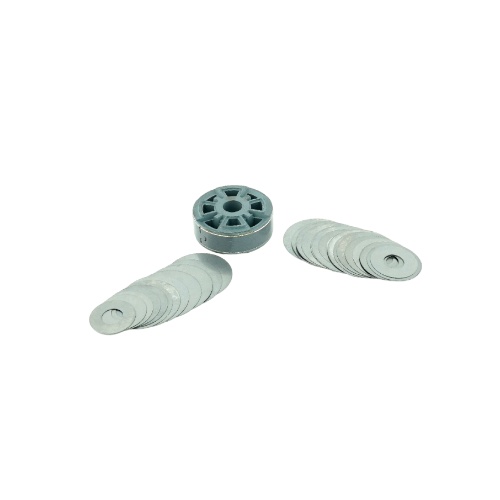 Kit rear shock piston Husqvarna 85 TC (25) - K-Tech 217-600-046-015