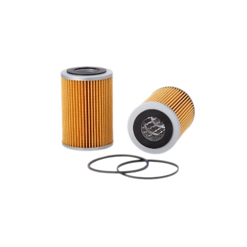 Oil filter Husaberg 390 FE (10-12) - WRP WO-3052
