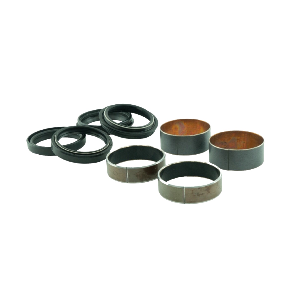 Forks Rebuild Kit Honda CRF 450 RX (17-24) - K-Tech 105-500-049