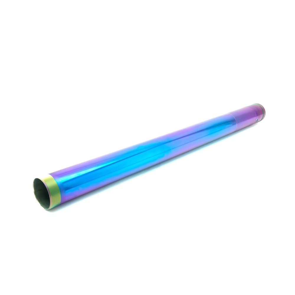 Sapphire fork tube Triumph TF 450 RC (25) - K-Tech 111-820-200-600