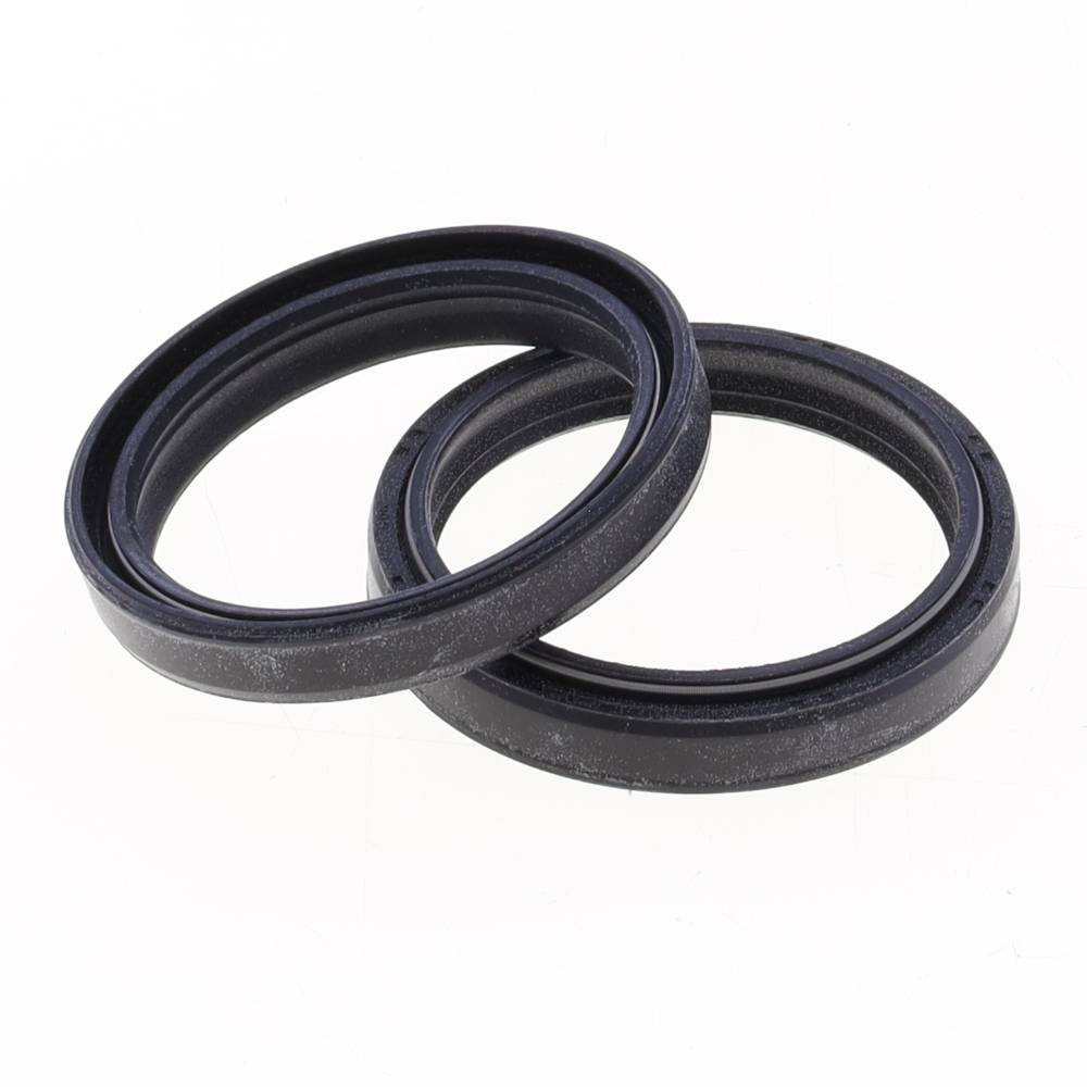Fork oil seal set Kawasaki KX 450 F (06-14) NOK - Centauro 111A120FK