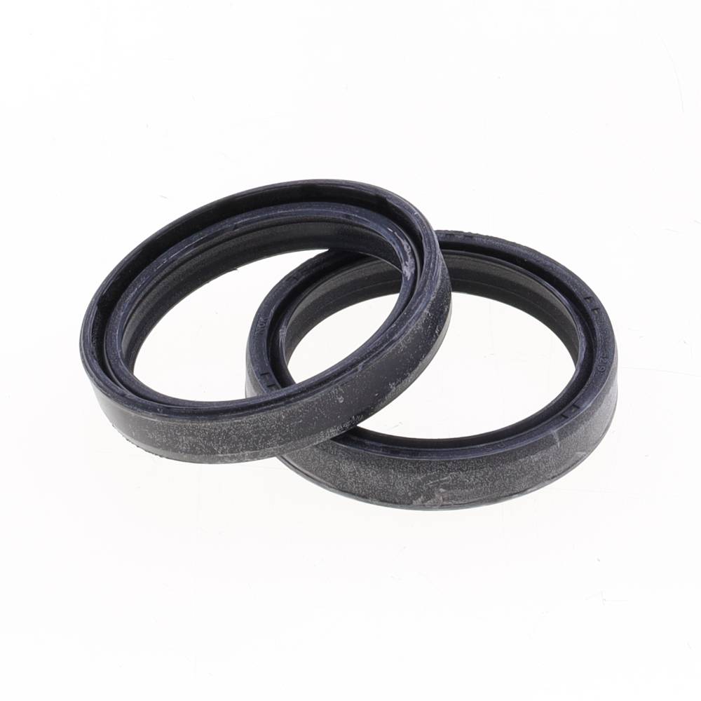 Fork oil seal set Husqvarna 85 TC (14-25) NOK - Centauro 111A124FK