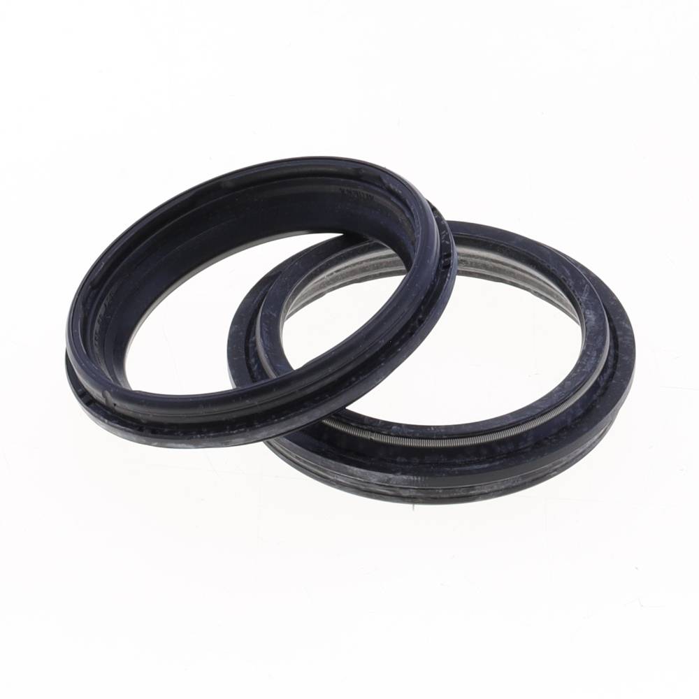 Fork dust seal set Husqvarna 300 TE (14-25) NOK - Centauro 111A138FK