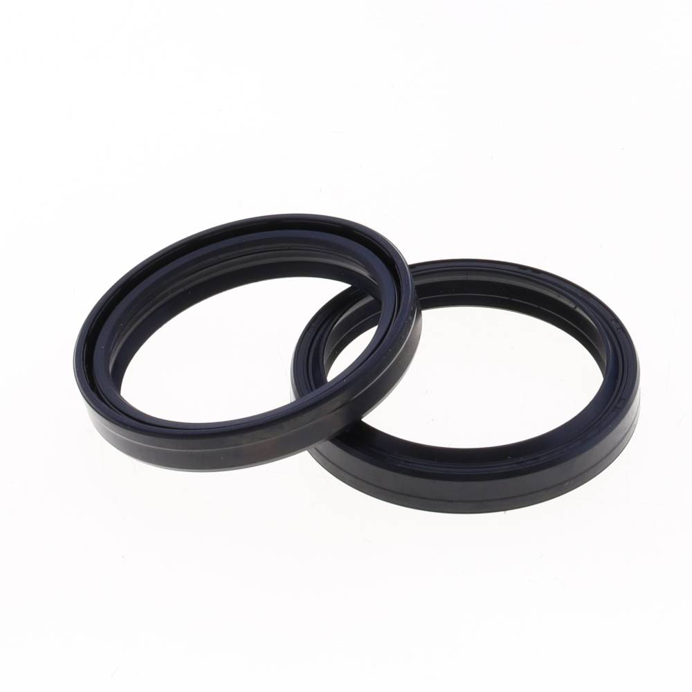 Fork oil seal set Fantic 250 XX (22-25) - Centauro 111A204FK