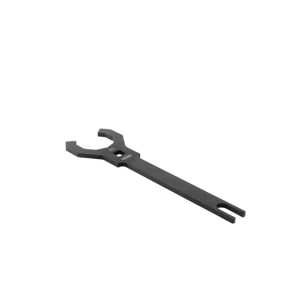 Specific wrench for forks ZF/Sachs 50 mm - K-Tech 113-010-033