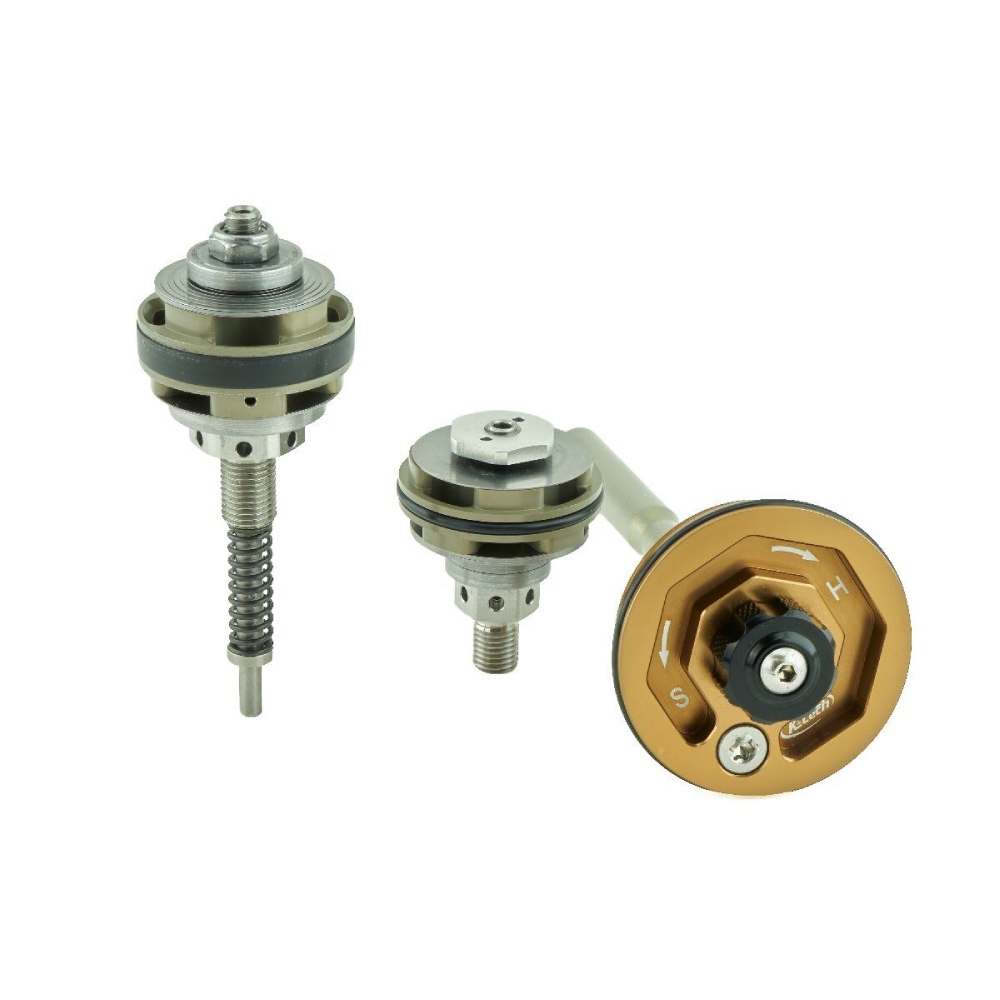 Kit Fork piston Husqvarna 250 FC (17-25) - K-Tech 117-600-034-001
