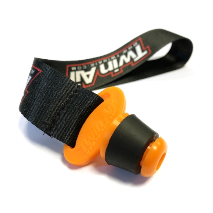 Silencer cap Twin Air Mini 177701NN