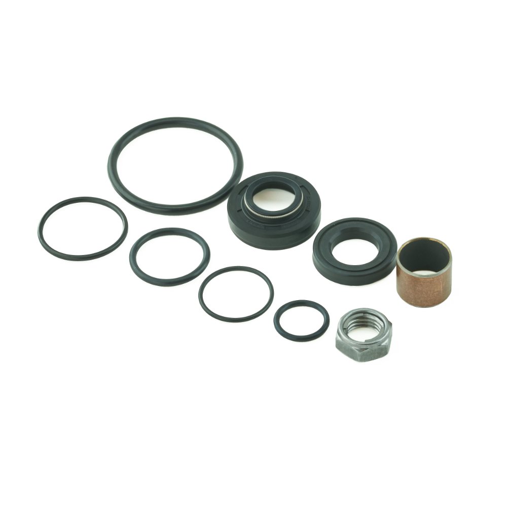 Rear shock seal head K-Tech Beta RR 430 (23-25) KYB - Rebuild kit 205-200-067