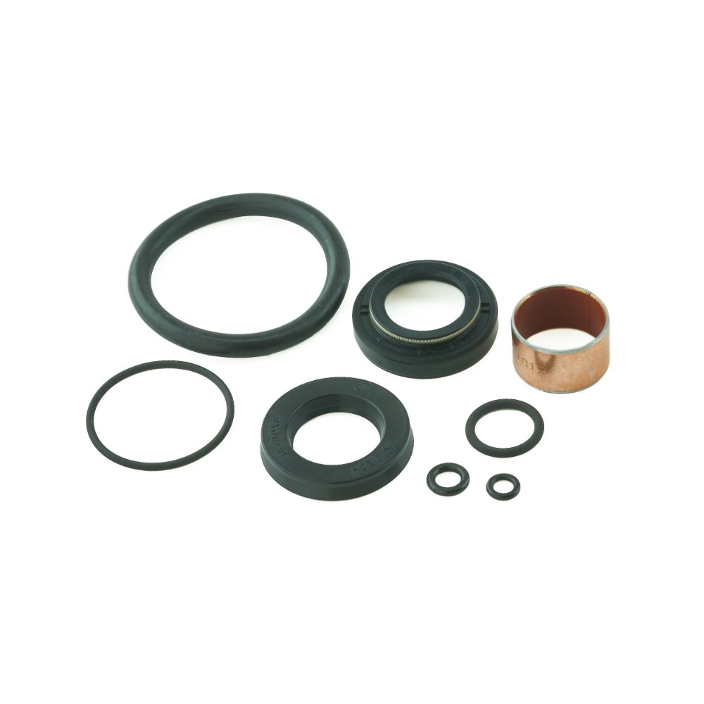Rear shock seal head K-Tech Gasgas 85 MC (21-24) - Rebuild kit 205-200-090