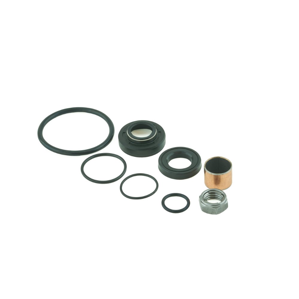 Rear shock seal head K-Tech Fantic 450 XXF (22-24) - Rebuild kit 205-200-095