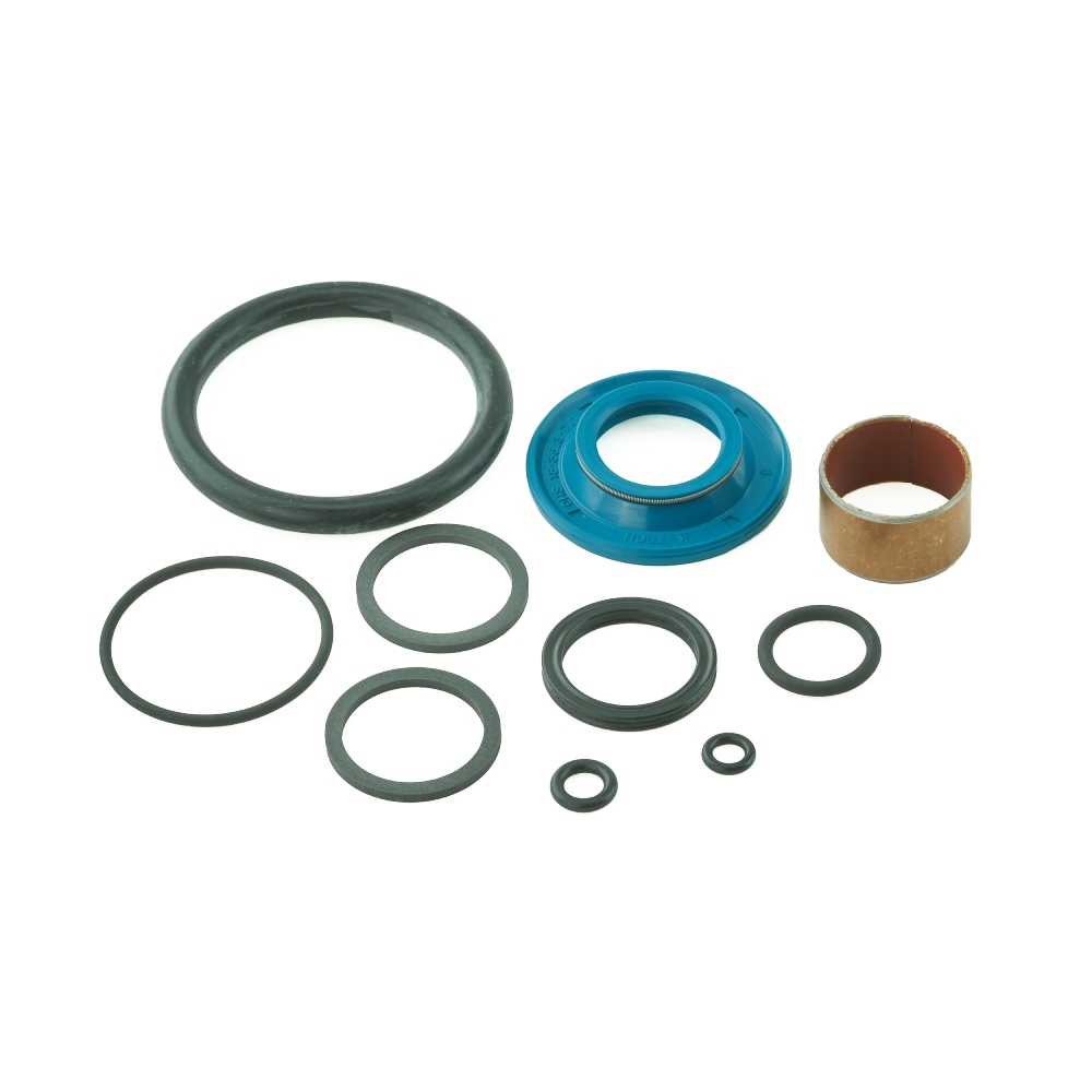 Rear shock seal head K-Tech KTM 300 EXC (00-07) - Rebuild kit 205-200-115