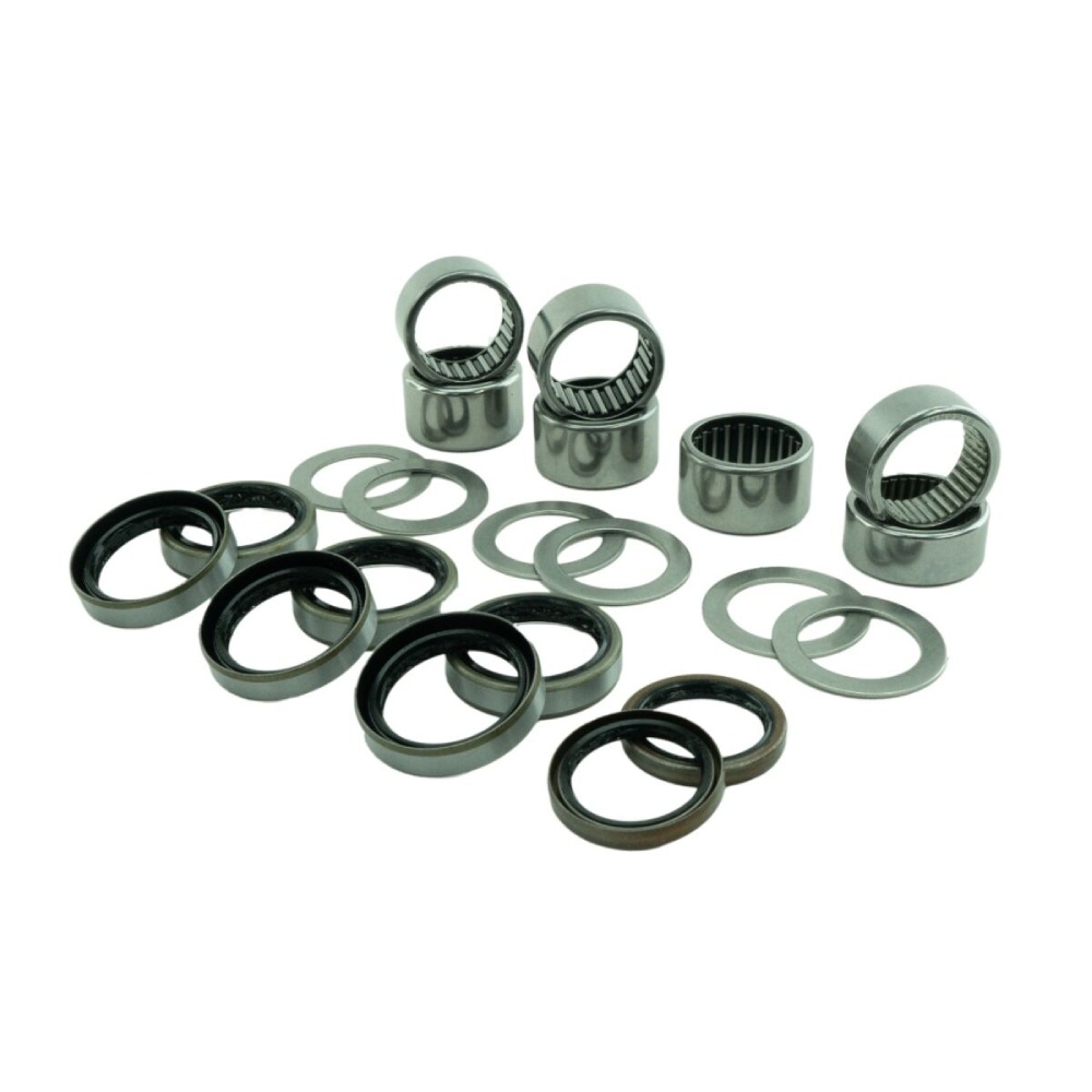 Linkage Rebuild Kit Husqvarna 250 TC (23-24) - K-Tech 205-211-001