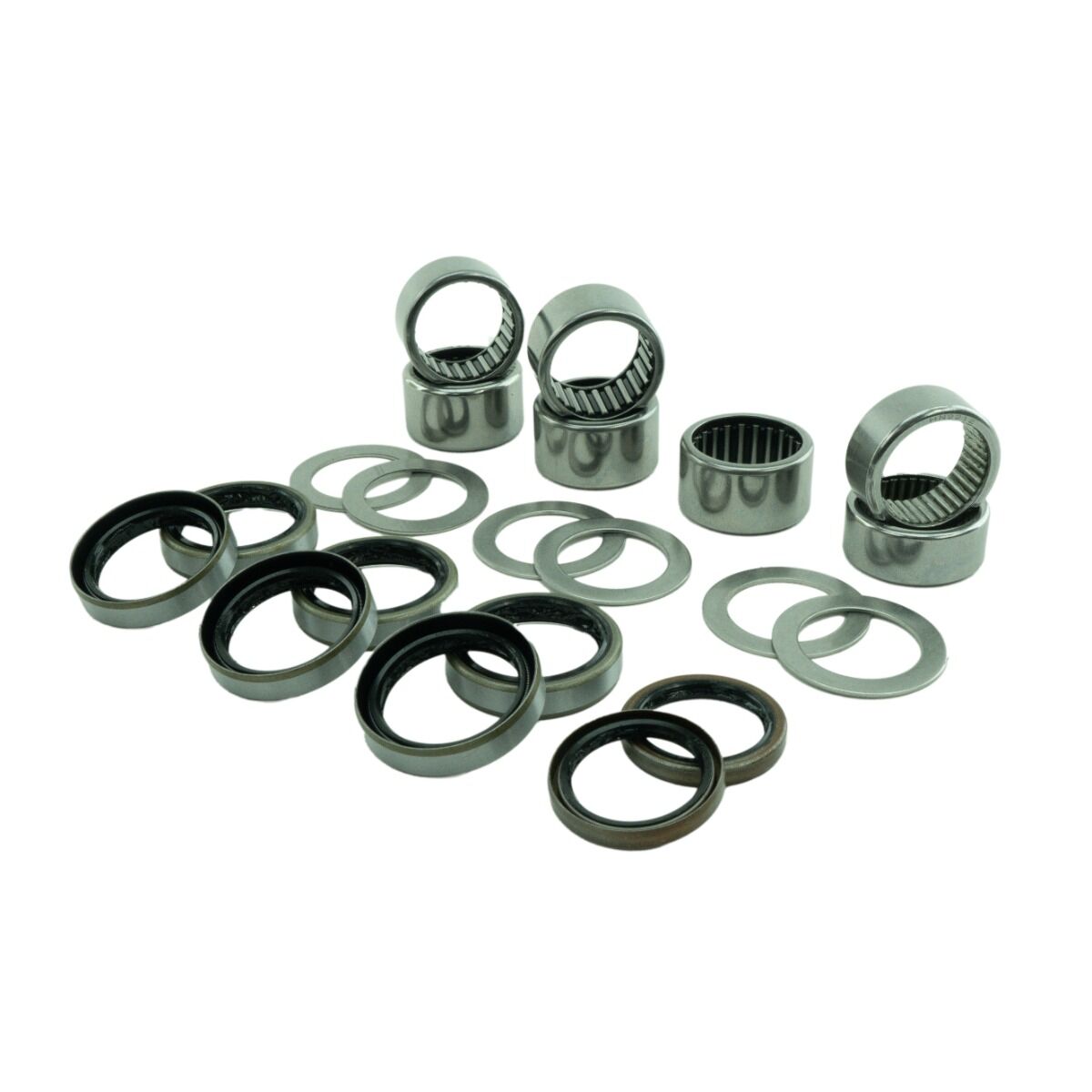 Linkage Rebuild Kit Husqvarna 150 TE (25) - K-Tech 205-211-002