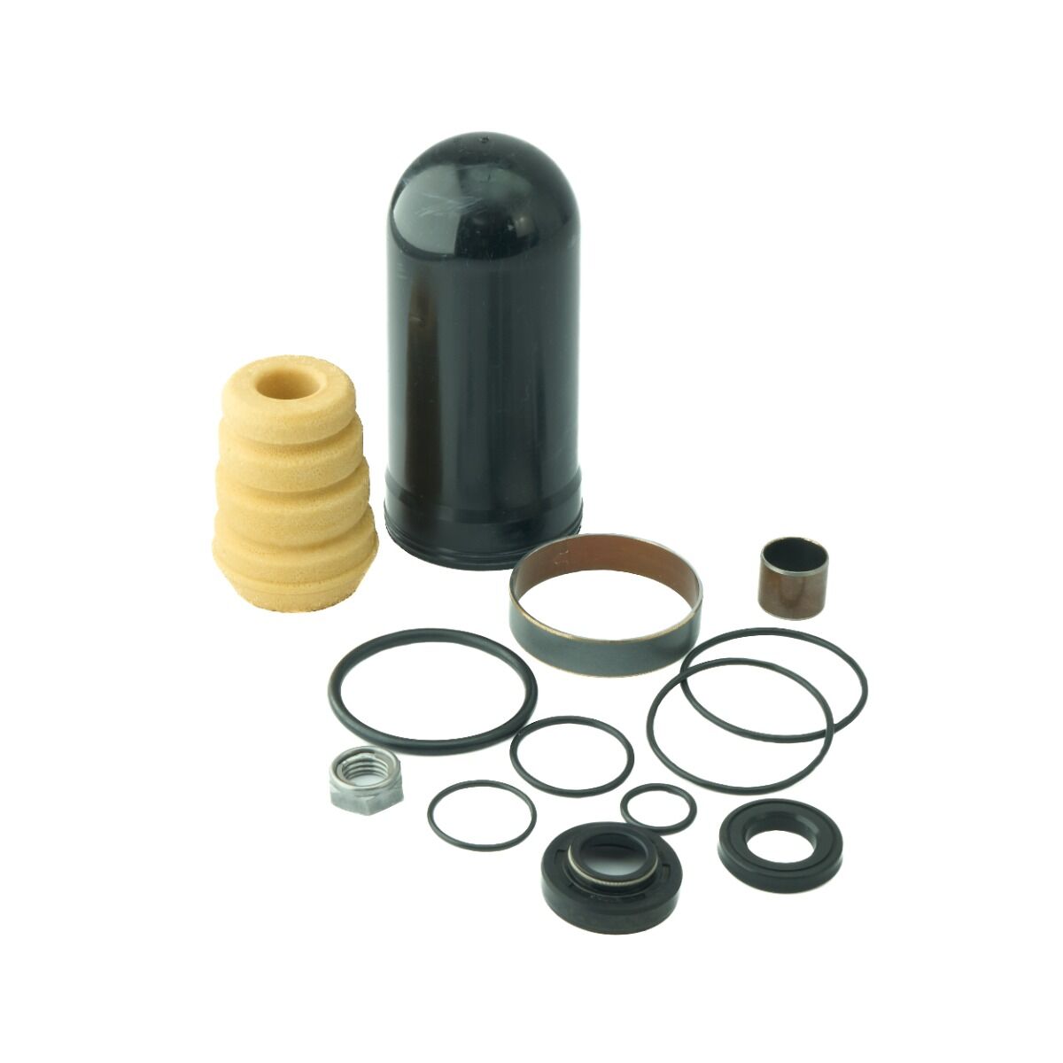 Kit rear shock rebuild Beta RR 300 (23-25) KYB - K-Tech 206-200-046-004