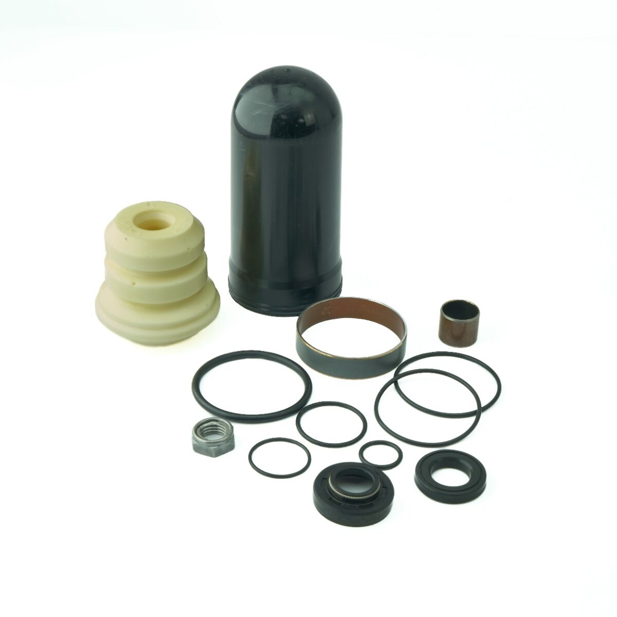 Kit rear shock rebuild Sherco 250 SEF-R (19-25) KYB - K-Tech 206-200-050-005