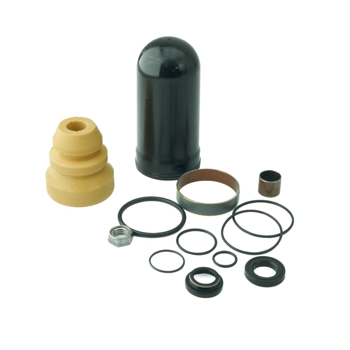 Kit rear shock rebuild Kawasaki KX 250 F (07-19) - K-Tech 206-500-050-002