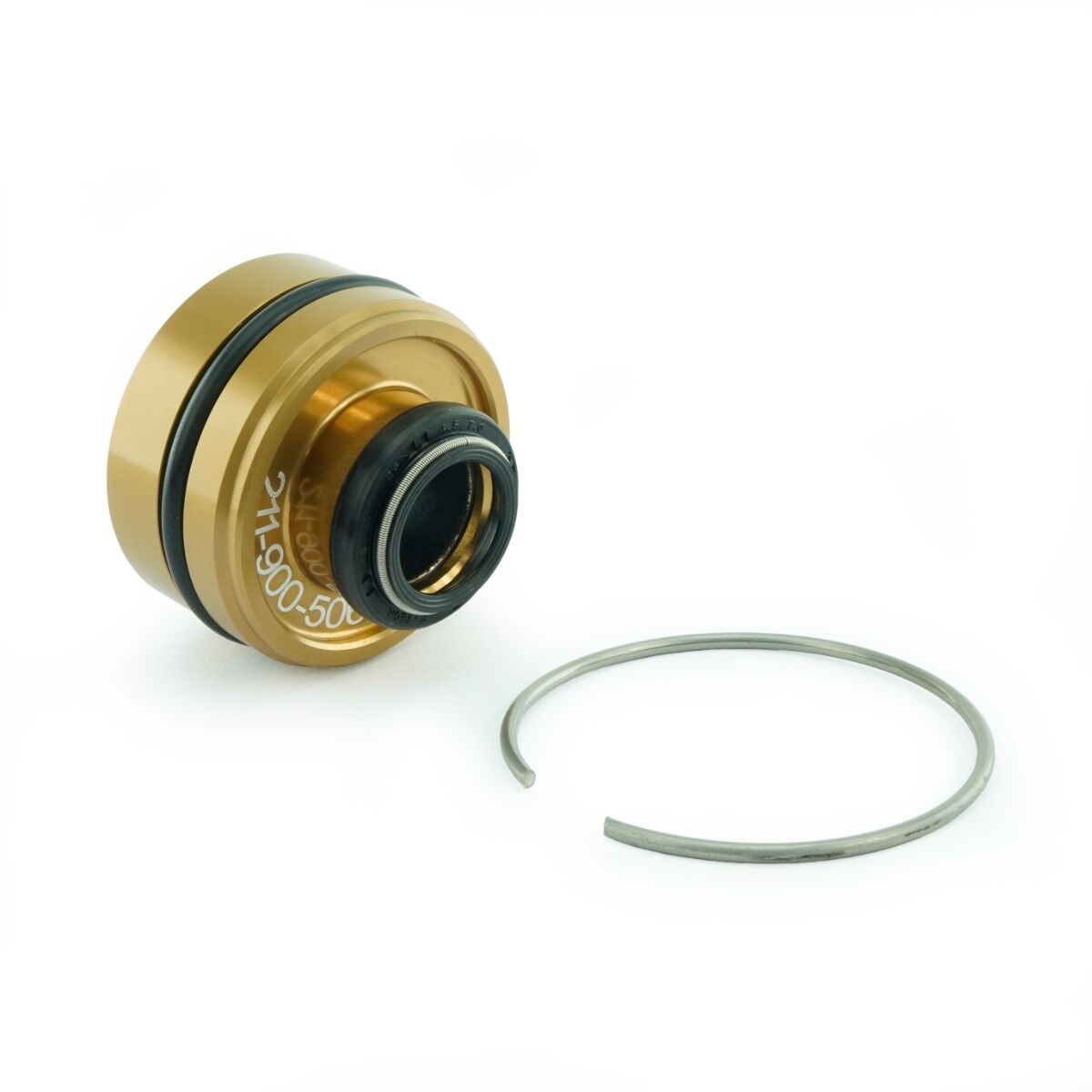 Rear shock seal head K-Tech Gasgas 250 EC (18-20) - Complete 211-900-506