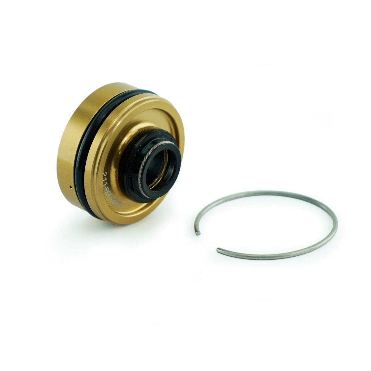Rear shock seal head K-Tech Beta RR 200 (19-24) ZF/Sachs - Complete 211-900-509