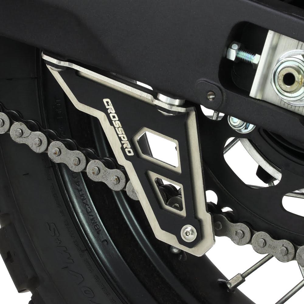 Chain Guard Yamaha Tenere 700 Explore (24) 21500550514