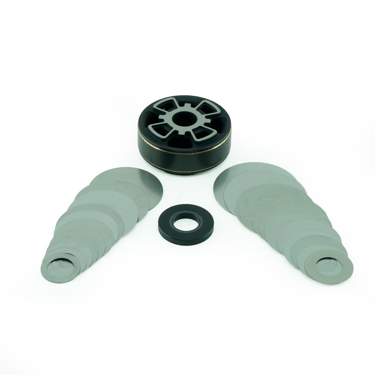Kit rear shock piston KTM 85 SX (18-24) - K-Tech 217-600-046-012