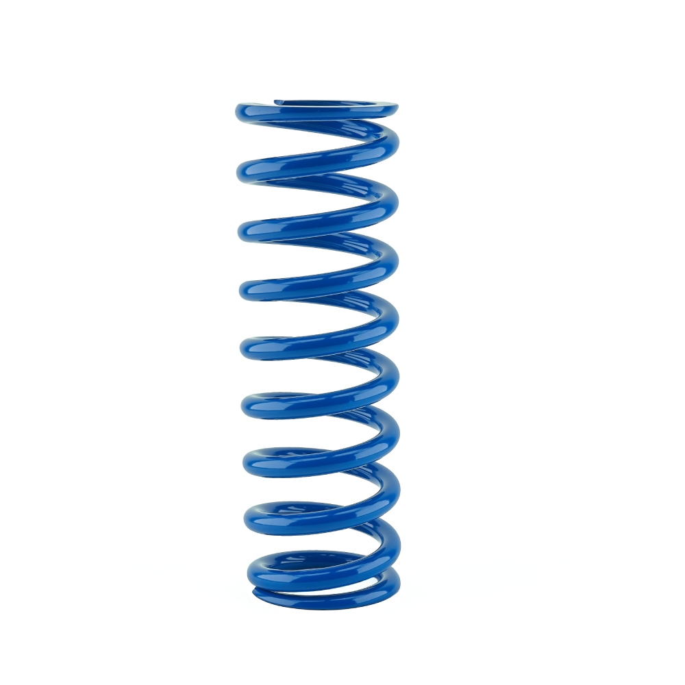 Spring Fantic 250 XEF (21-25) rear shock 51.0N - K-Tech 6466-275-51