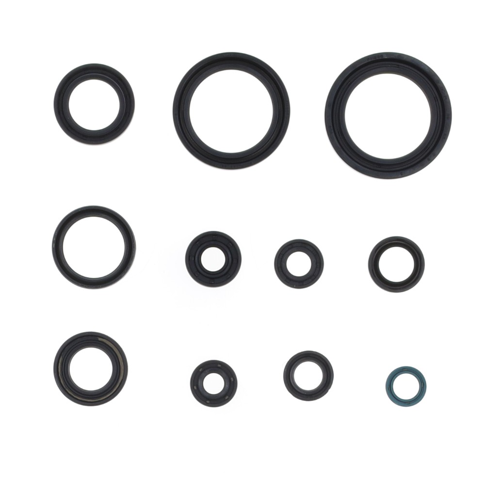Engine Seal Set Centauro Honda CRF 250 R (04-17) 666A310SR