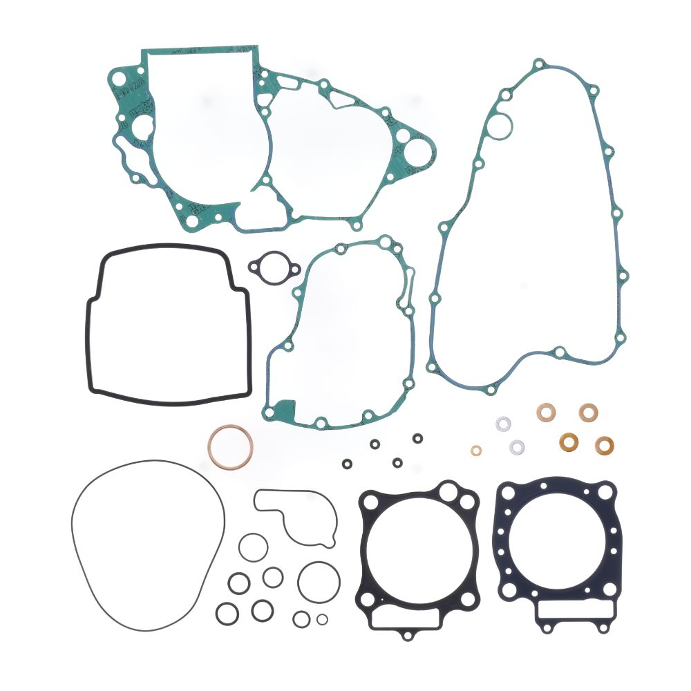 Gaskets Centauro Honda CRF 450 R (02-04) full engine 666A454FL