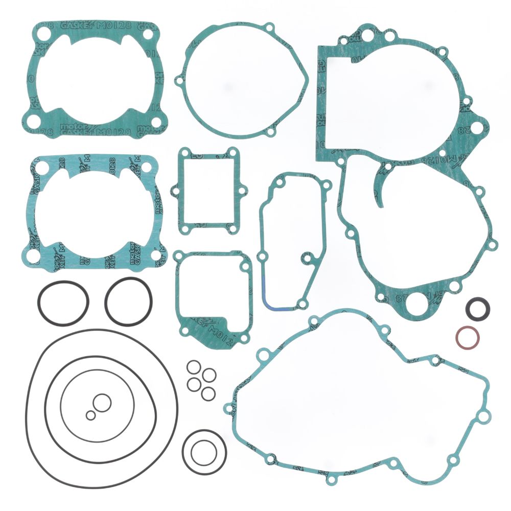 Gaskets Centauro Husqvarna 250 WR (99-13) full engine 682A252FL