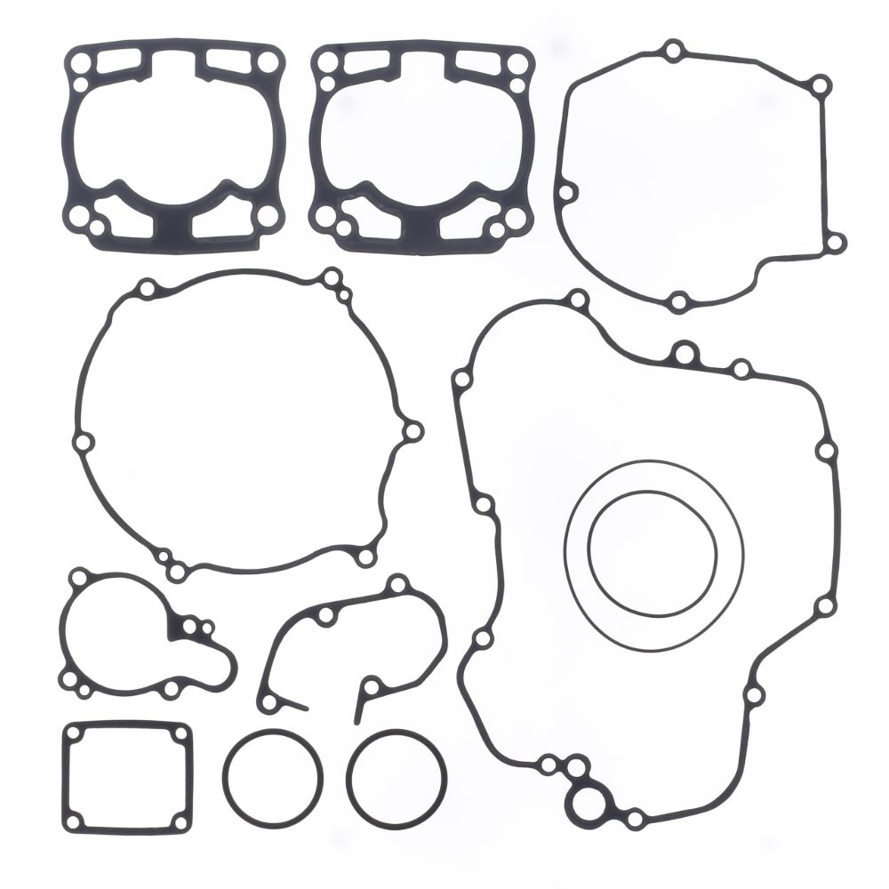 Gaskets Centauro Kawasaki KX 125 (03-08) full engine 722A135FL