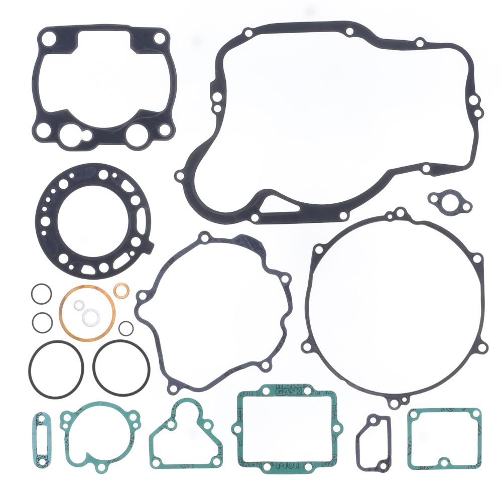 Gaskets Centauro Kawasaki KX 250 (01-04) full engine 722A268FL