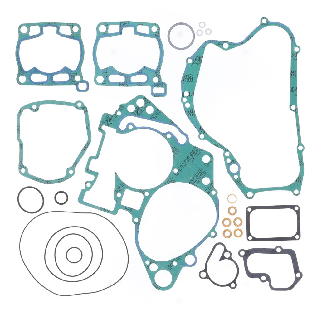 Gaskets Centauro Suzuki RM 125 (01-12) full engine 933A146FL