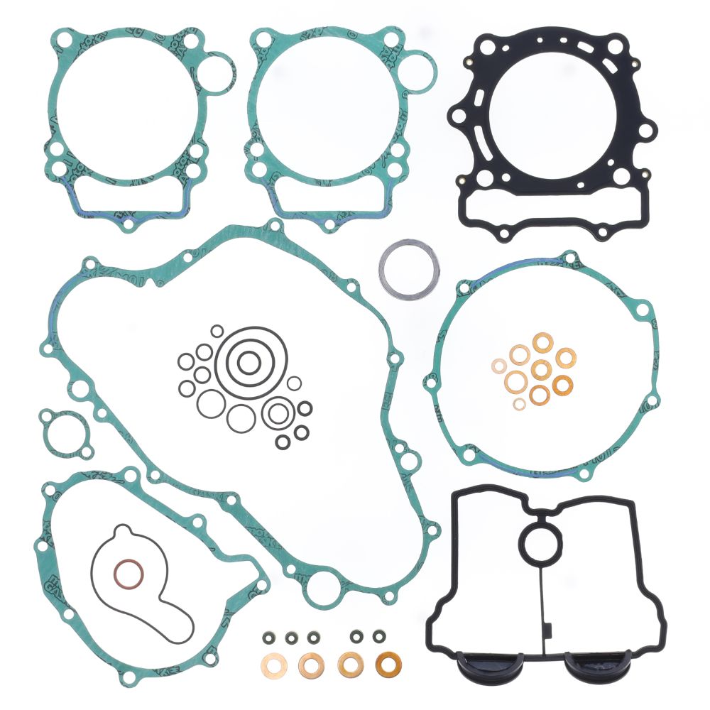 Gaskets Centauro Yamaha YZ 400 F (98-99) full engine 990A405FL