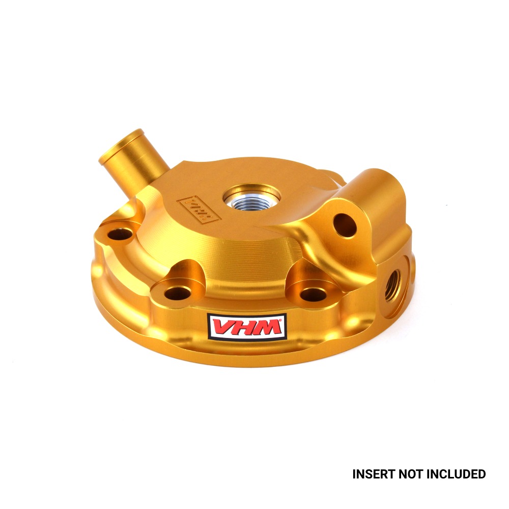 Cylinder head VHM Sherco 300 SE-R (21-25) - body AA33205