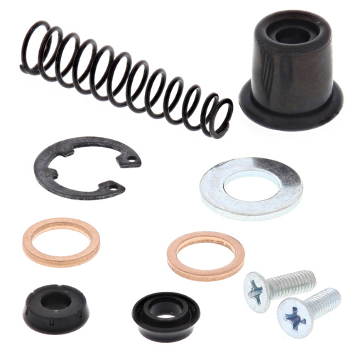 Brake Master Cylinder Rebuild Kit Beta RR 350 (11-25) front - All Balls AB-18-1002