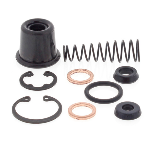 Brake Master Cylinder Rebuild Kit Yamaha YZ 85 (02-21) rear - All Balls AB-18-1007