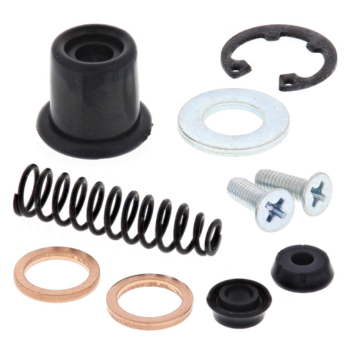 Brake Master Cylinder Rebuild Kit Kawasaki KX 250 (97-99) front - All Balls AB-18-1010
