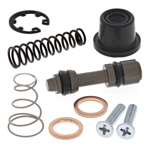 Brake Master Cylinder Rebuild Kit KTM 250 EXC-F (07-10) front - All Balls AB-18-1024