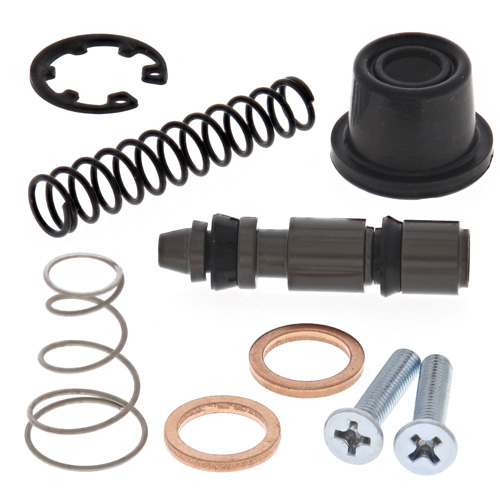 Brake Master Cylinder Rebuild Kit Husaberg 350 FE (13) front - All Balls AB-18-1026
