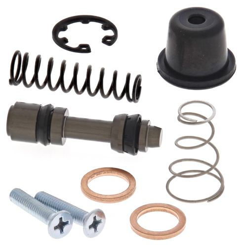 Brake Master Cylinder Rebuild Kit Husaberg 501 FE (14) front - All Balls AB-18-1035