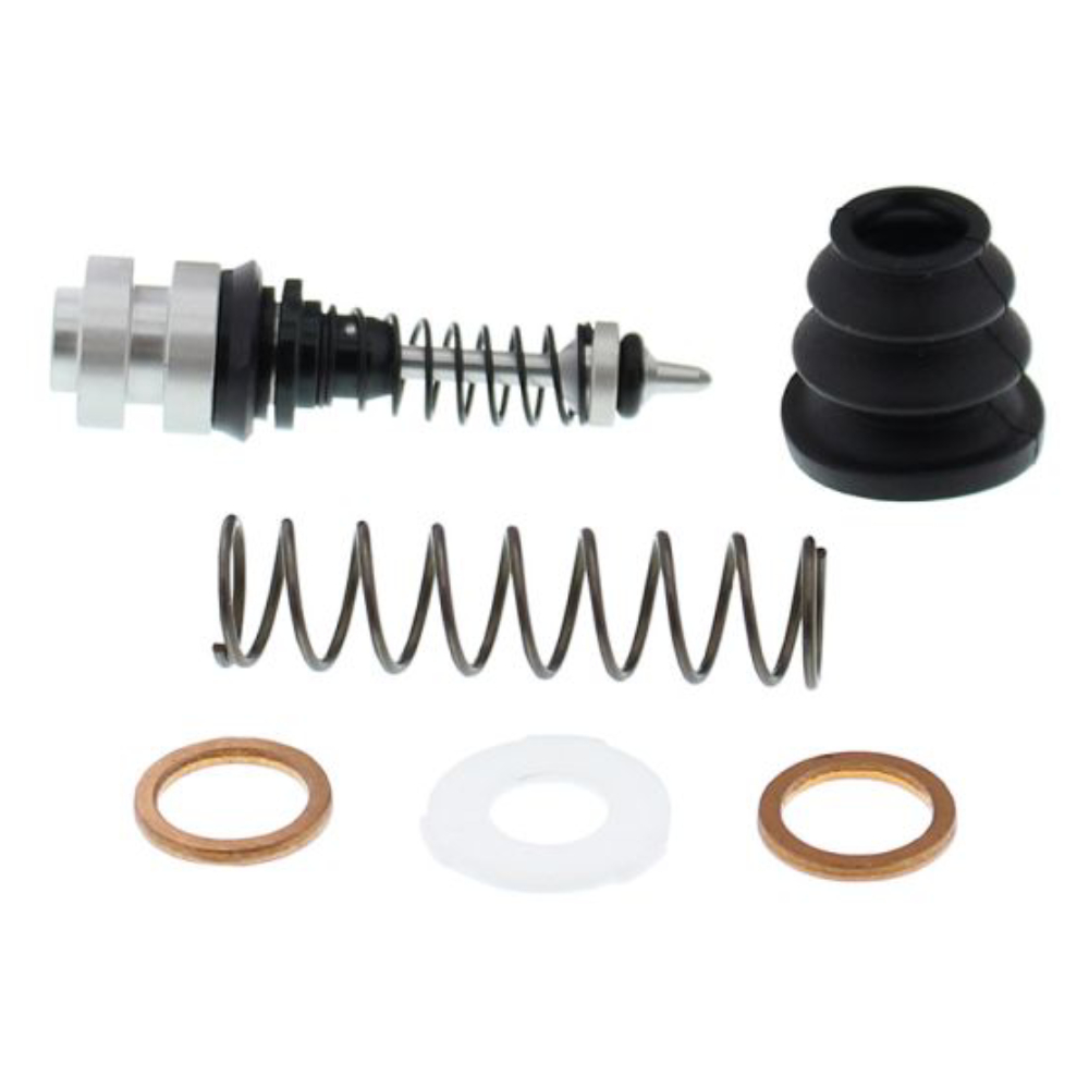 Brake Master Cylinder Rebuild Kit Husqvarna 350 FE (18-21) rear - All Balls AB-18-1100